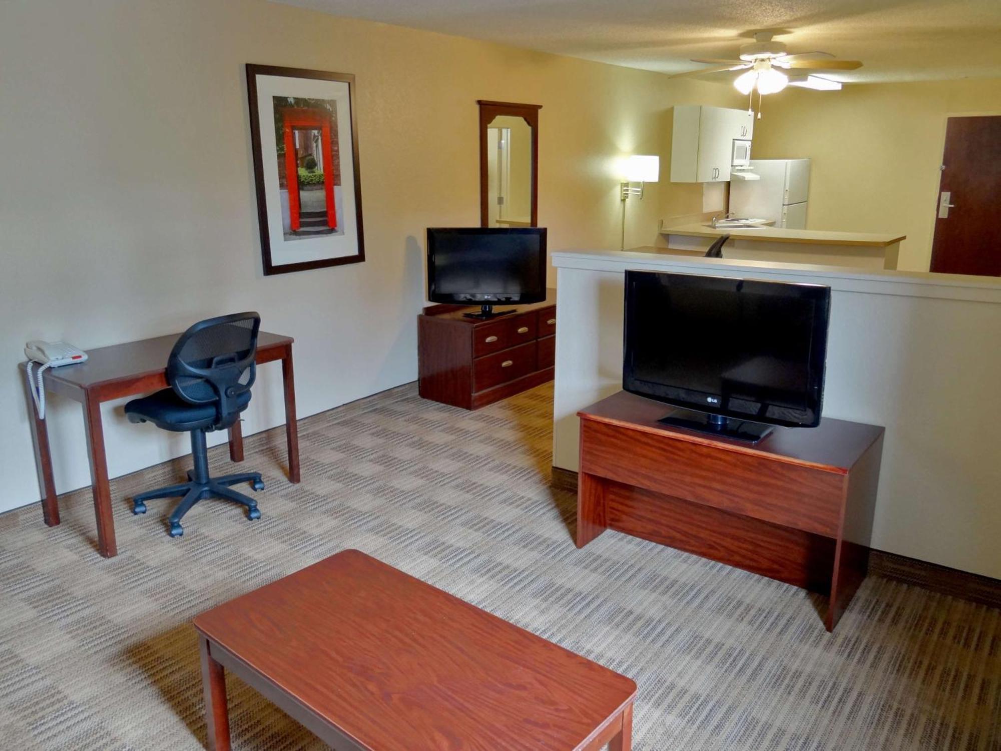Hotel Extended America - Princeton - South Brunswick South Brunswick Terrace