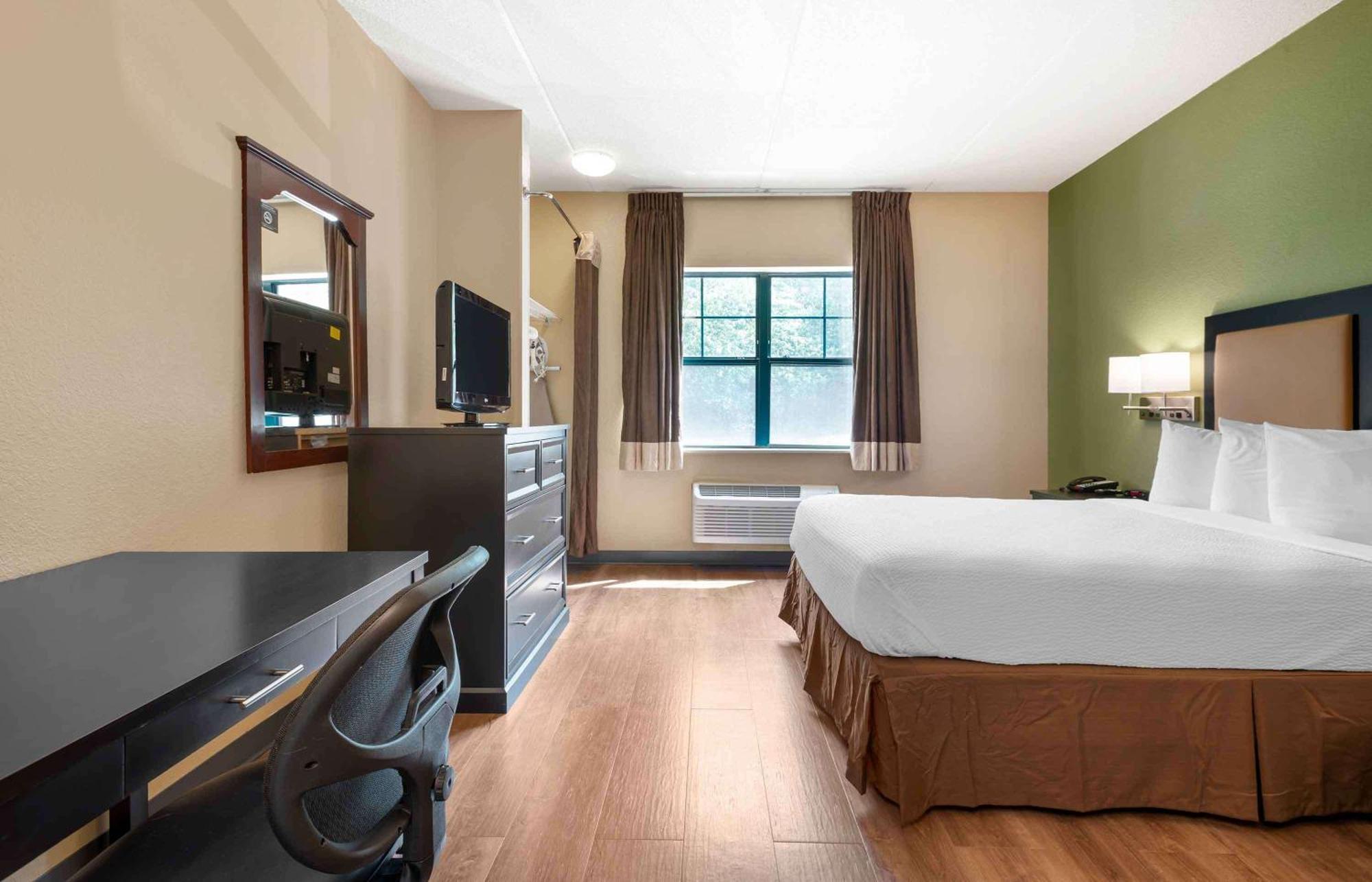 Hotel Extended America - Princeton - South Brunswick
