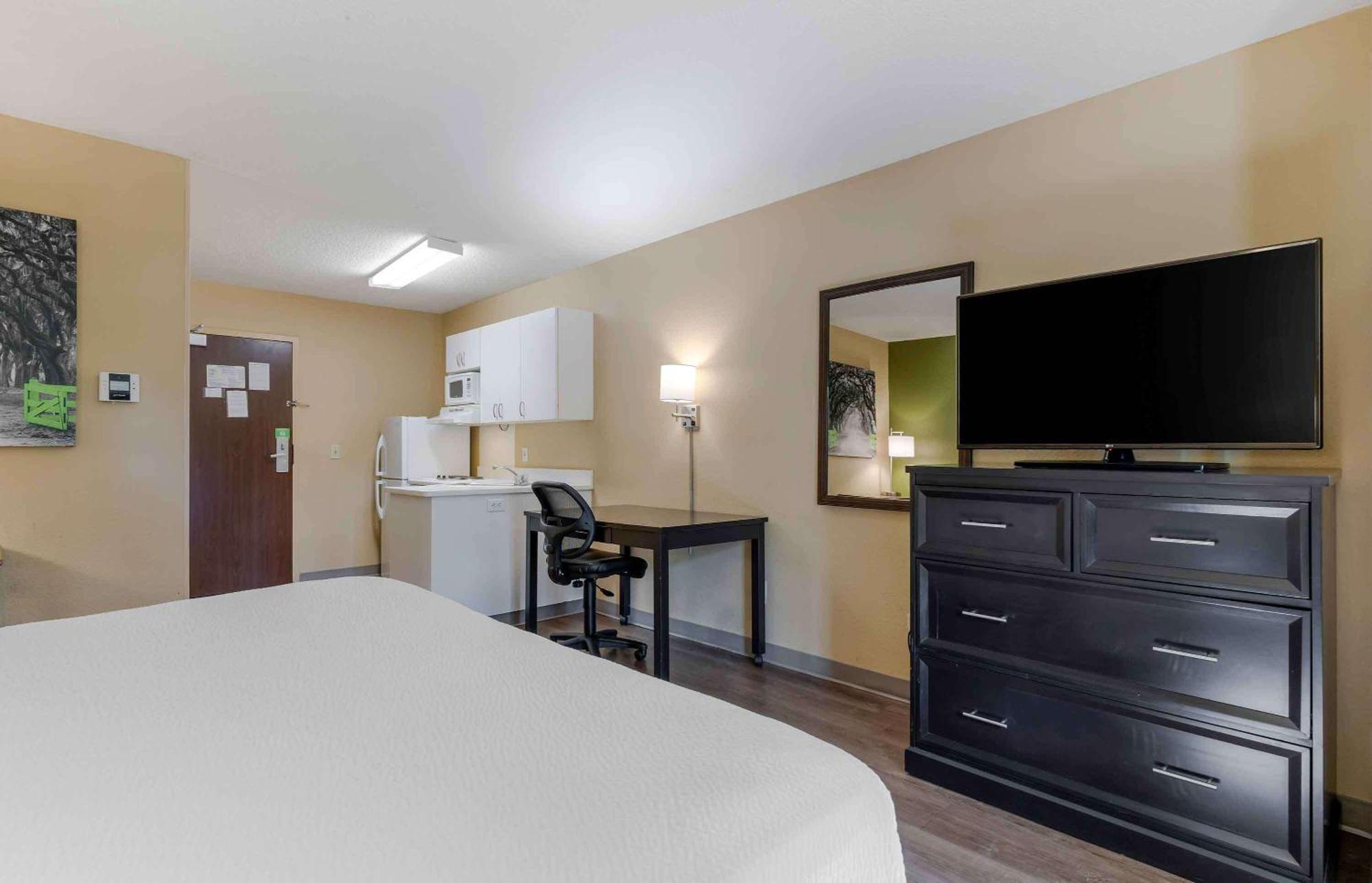 Extended America - Princeton - South Brunswick Hotel 2*