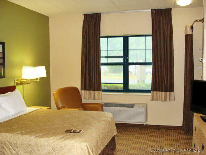 Hotel Extended America - Princeton - South Brunswick