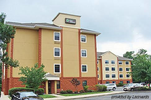 Extended America - Princeton - South Brunswick 2* South Brunswick Terrace
