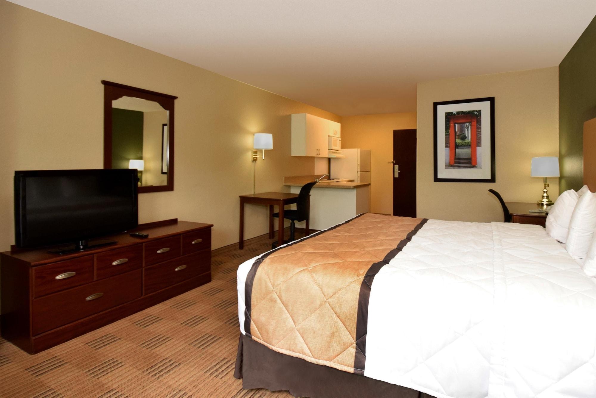 Hotel Extended America - Princeton - South Brunswick