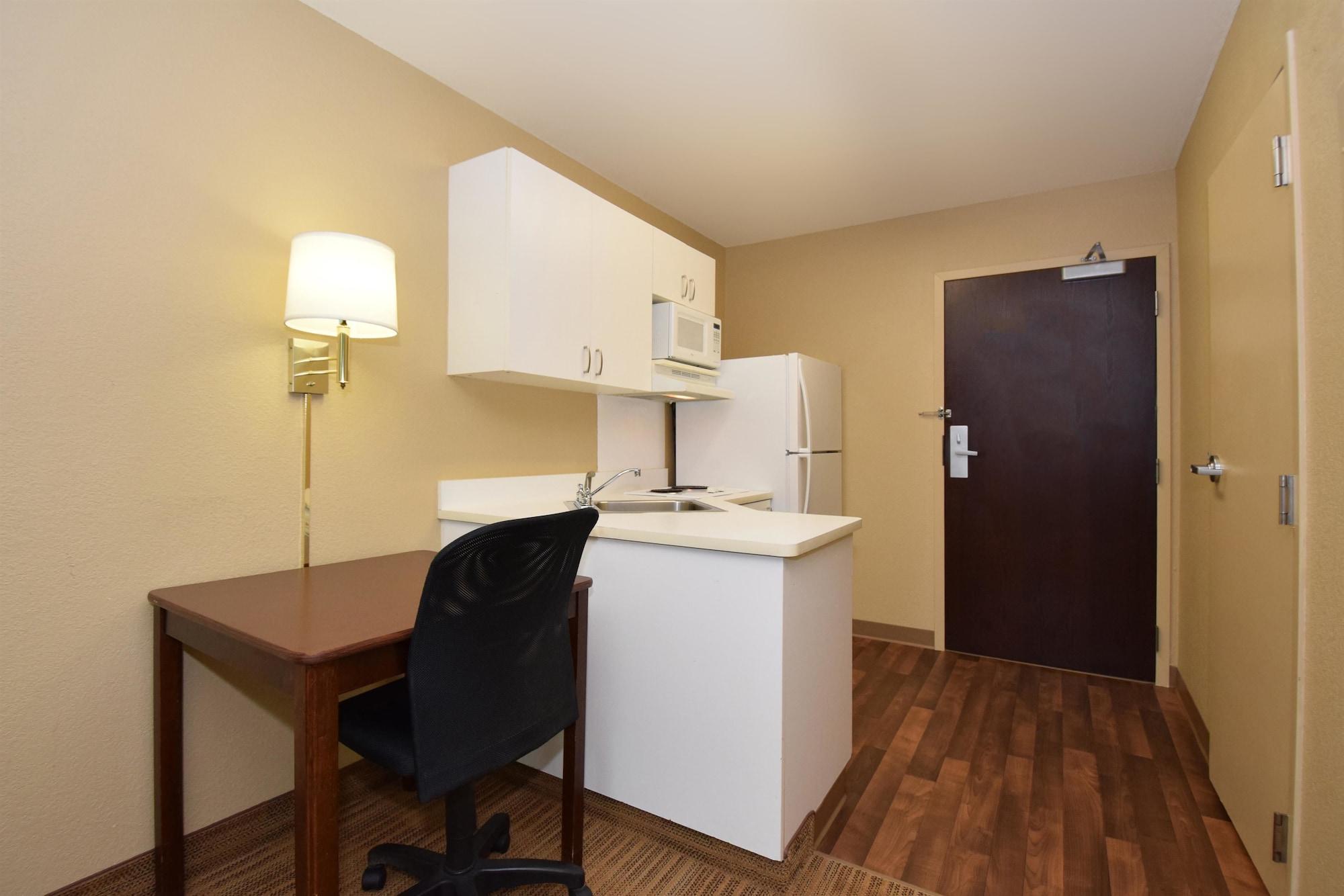 Hotel Extended America - Princeton - South Brunswick South Brunswick Terrace