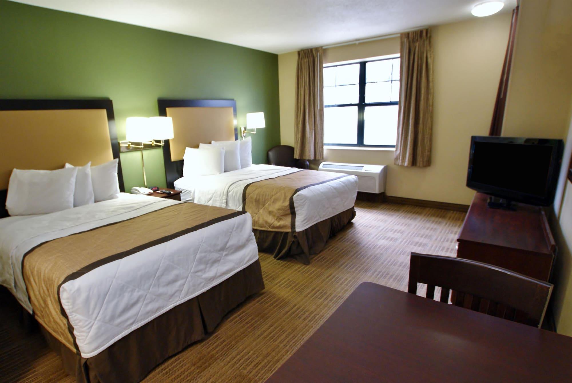 Hotel Extended America - Princeton - South Brunswick South Brunswick Terrace