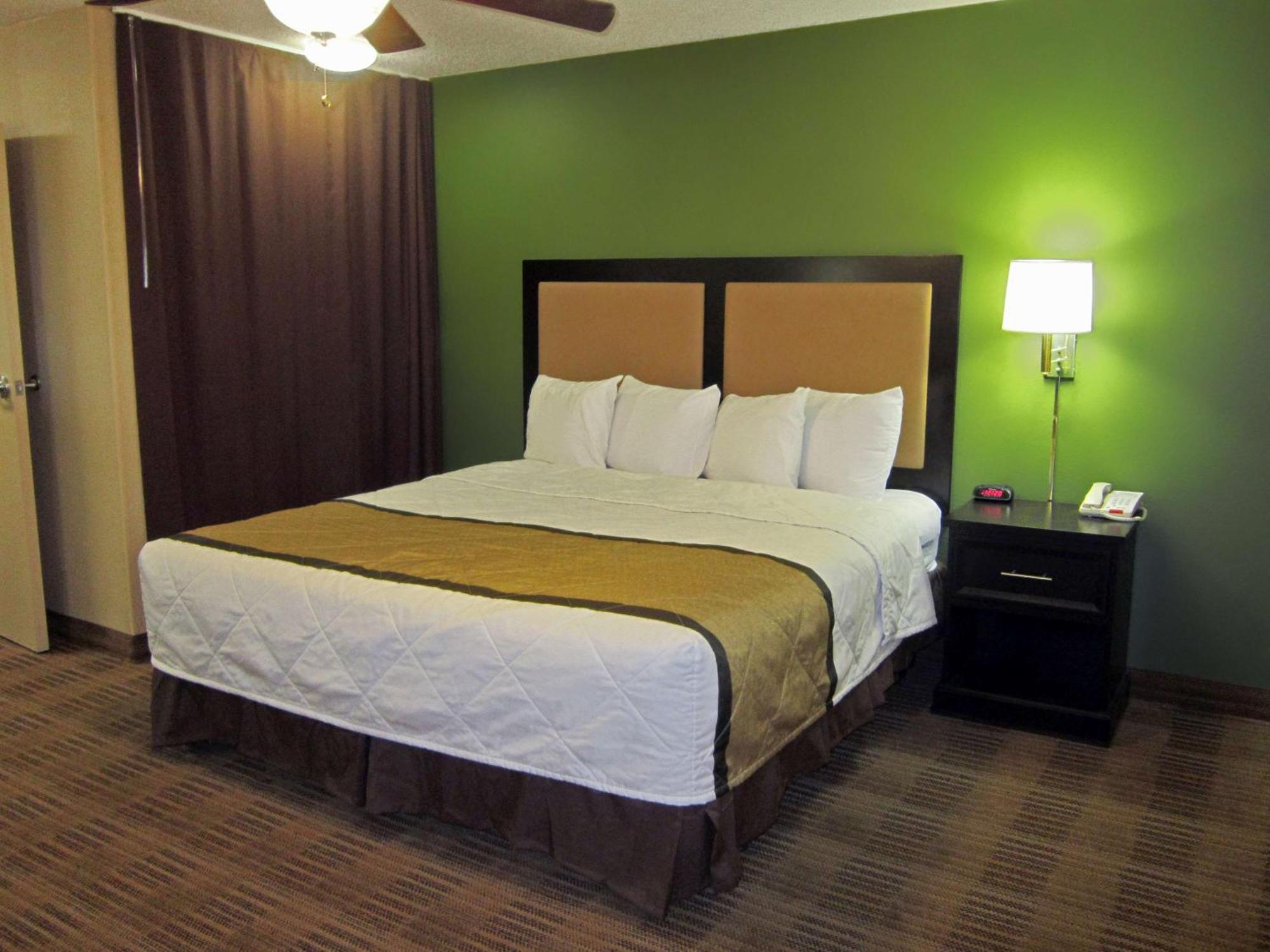 Hotel Extended America - Princeton - South Brunswick 2*