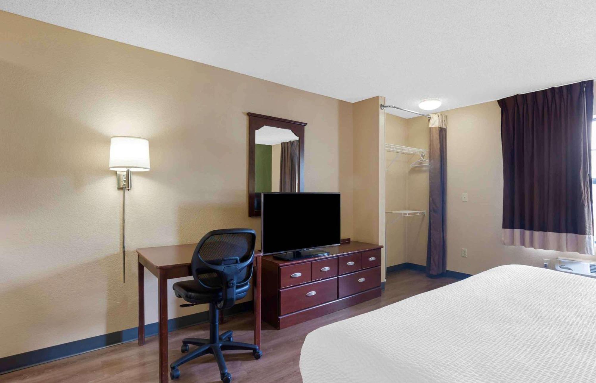 Extended America - Princeton - South Brunswick Hotel