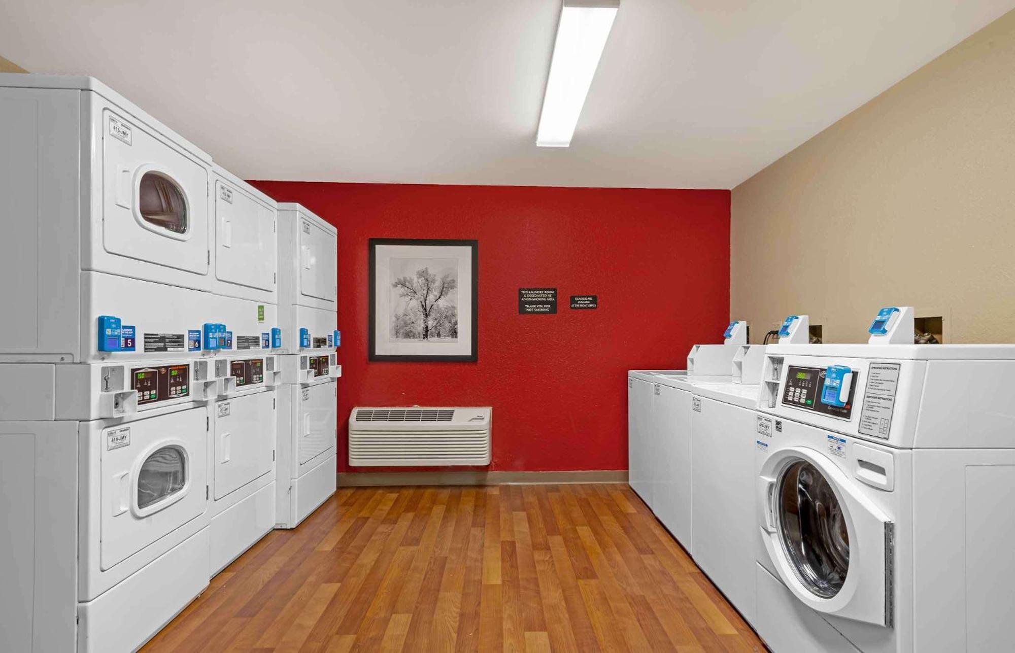 Hotel Extended America - Princeton - South Brunswick 2*