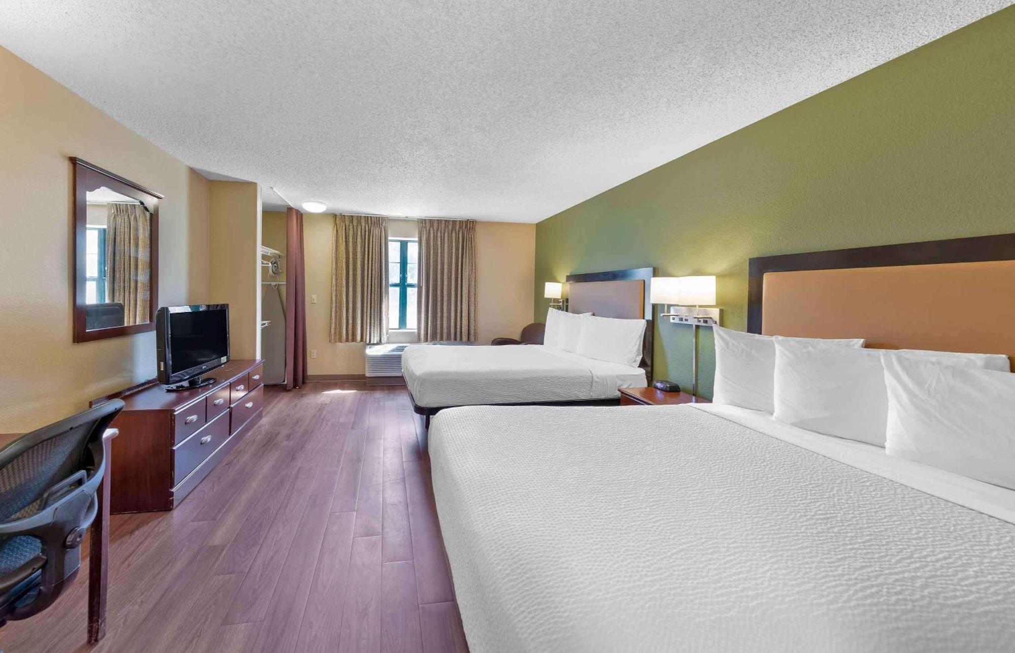 Hotel Extended America - Princeton - South Brunswick South Brunswick Terrace