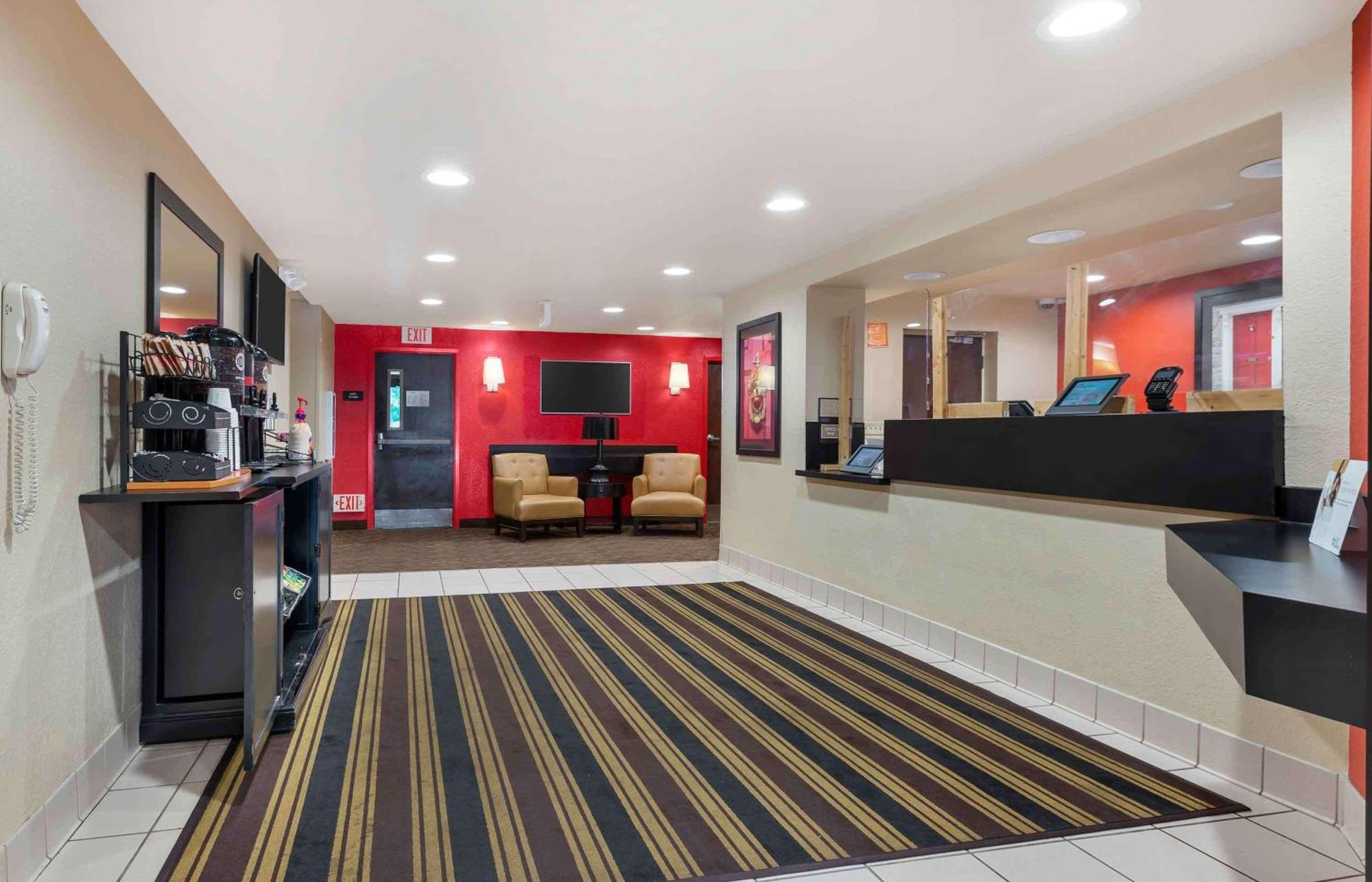 Extended America - Princeton - South Brunswick Hotel
