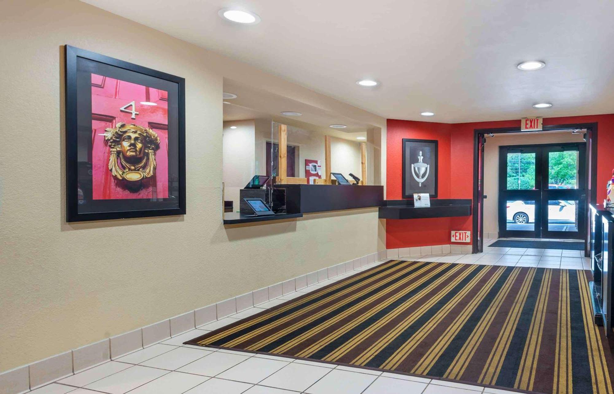 Hotel Extended America - Princeton - South Brunswick South Brunswick Terrace