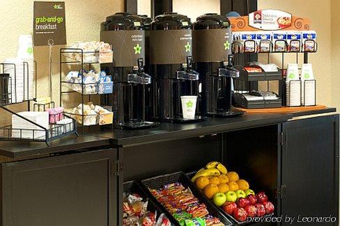 Hotel Extended America - Princeton - South Brunswick 2*