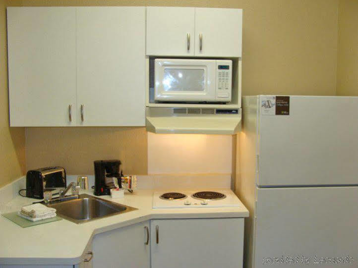 Hotel Extended America - Princeton - South Brunswick South Brunswick Terrace